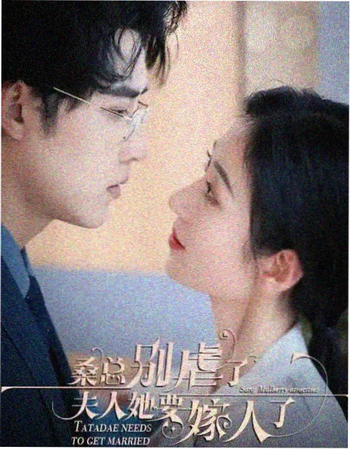 高老庄的最后一夜 海报